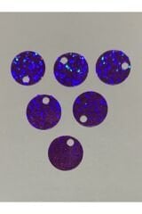 Pul 20mm 25gr.takriben 185 Adet Gül Kurusu