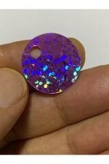 Pul 20mm 25gr.takriben 185 Adet Gül Kurusu