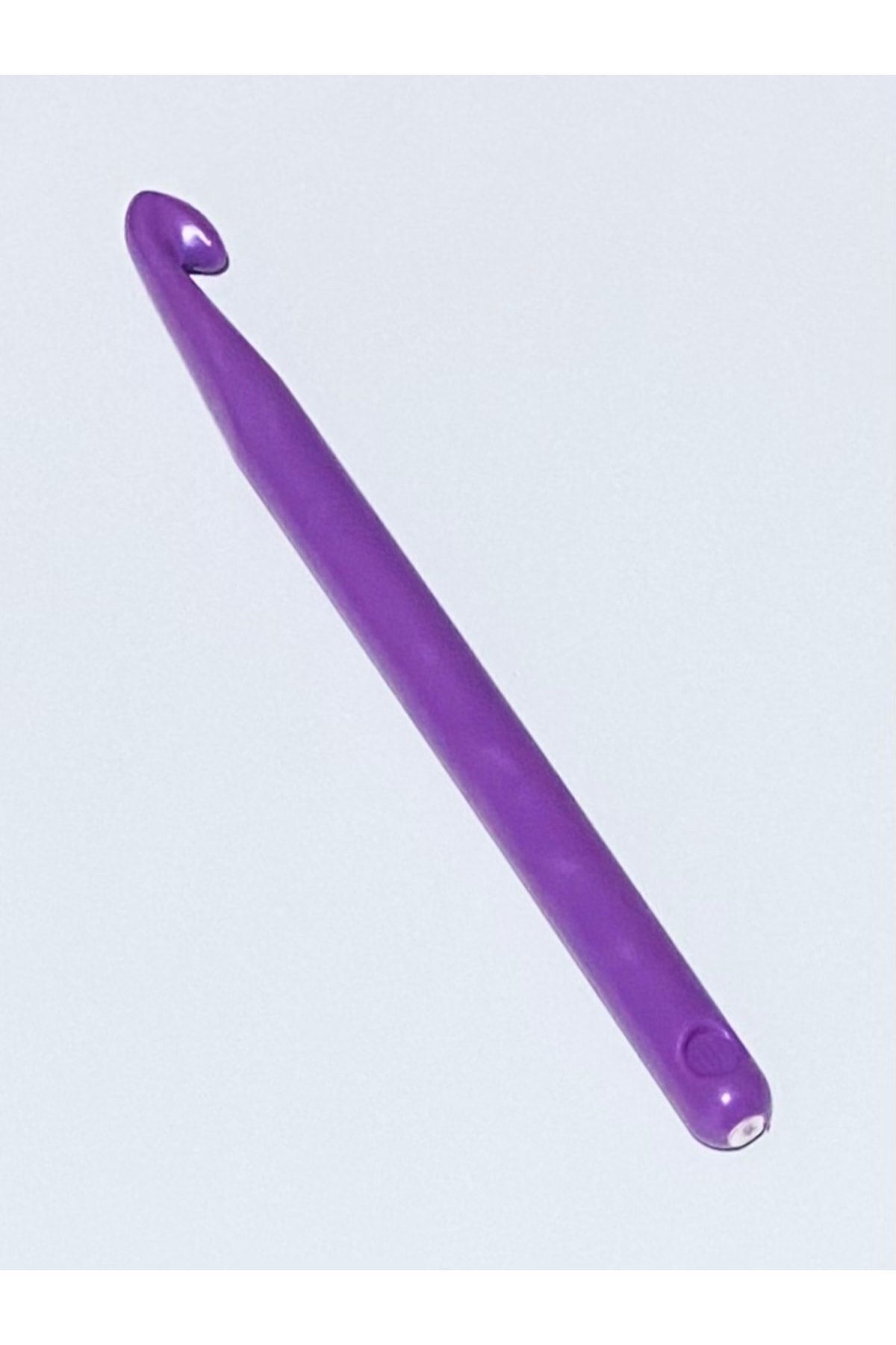 10mm Plastik Penye Ipi, Makrame Ve Fantezi Ipi Örgü Tığ. Stokta Mevcut Olan Renk Gönderilir.