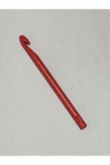 10mm Plastik Penye Ipi, Makrame Ve Fantezi Ipi Örgü Tığ. Stokta Mevcut Olan Renk Gönderilir.