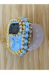 Taşlı ve İncili Zikirmatik