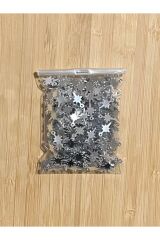 Kutup Yıldızı Gümüş Pleksi Kalın Pul. 20gr