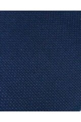 150x25 cmm Kalın El İşlemelik Etamin. Renk: Lacivert