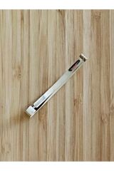 Küçük Boy Pir Inci Sarı Metal Saç Toka. 6mm X 6.5cm. 1 Adet. Altın Kaplama, Kararmaz.