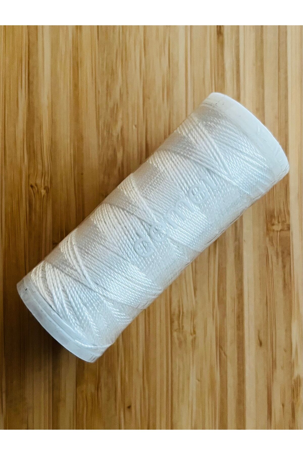 Brezilya Ve Punch (PANÇ) El Nakış Ipliği. Renk: 602.