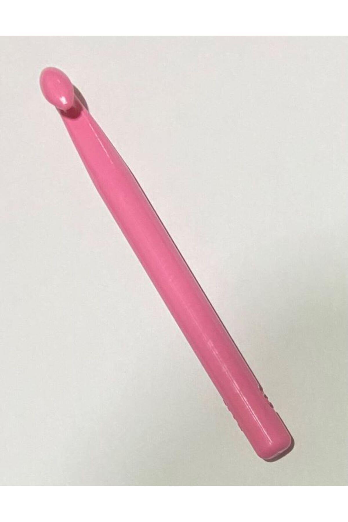 15mm Plastik Penye Ve Yün Örgü Tığ