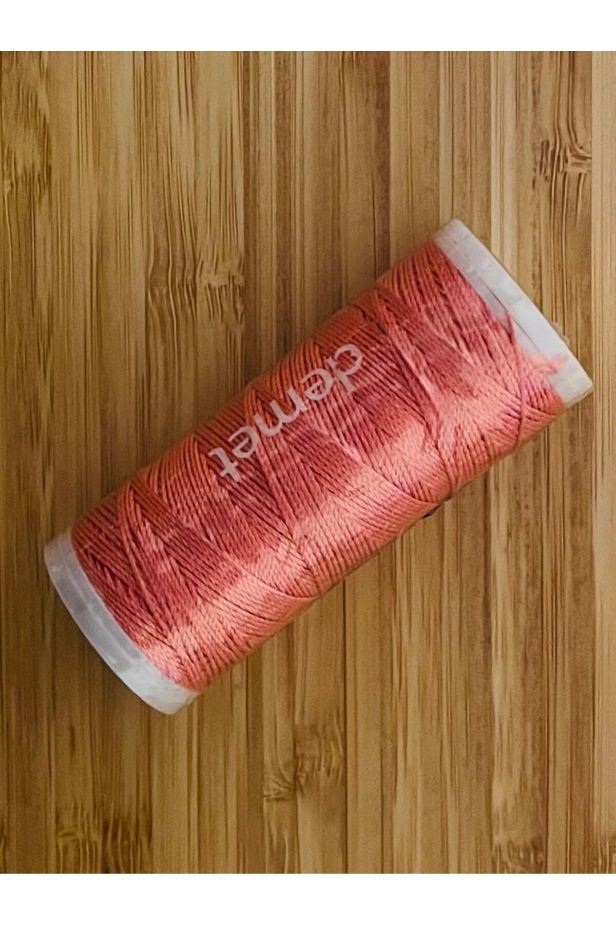 Brezilya ve Punch (PANÇ) El Nakış İpliği. Renk: 505