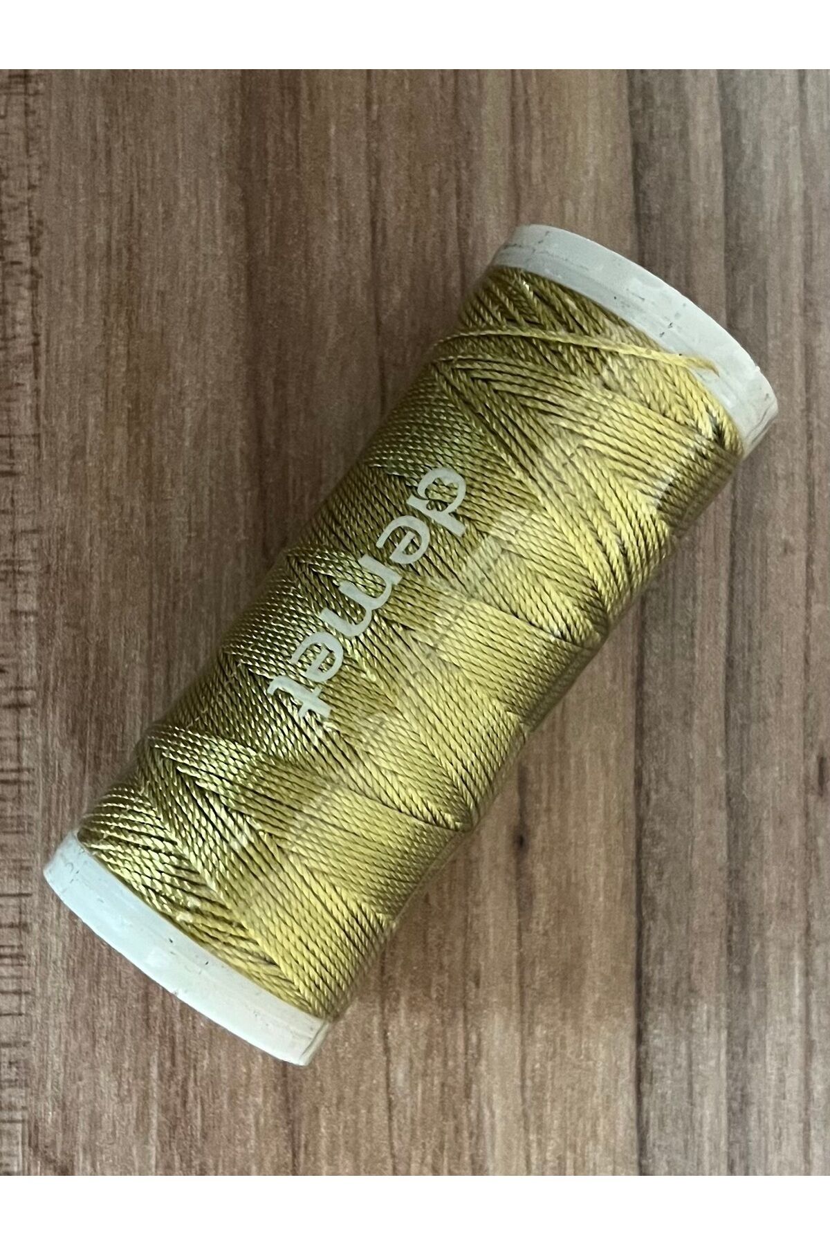 Brezilya ve Punch (PANÇ) El Nakış İpliği. Renk: 552