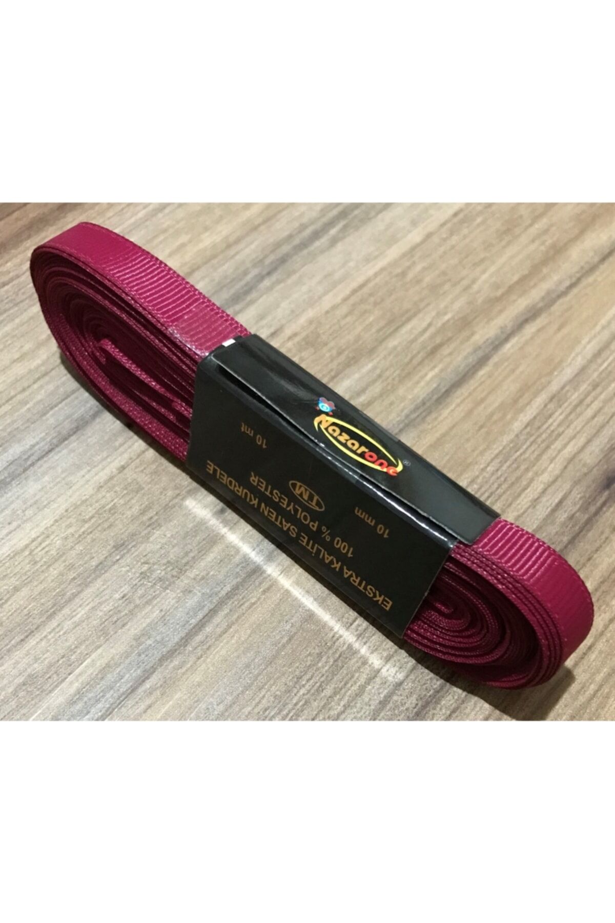 1cm 10 Metre Grogren Kurdele