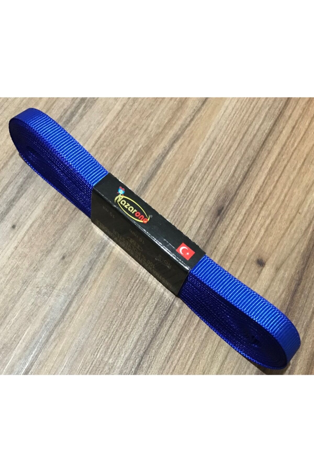 1cm 10 Metre Grogren Kurdele