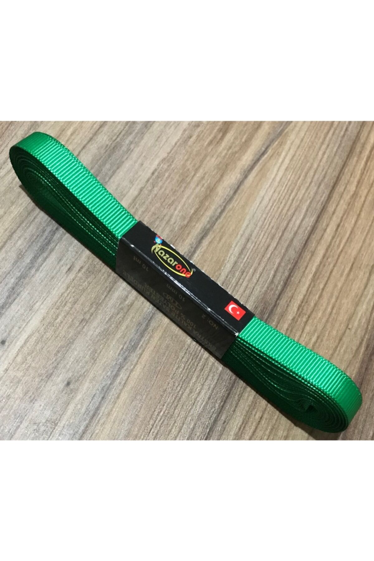 1cm 10 Metre Grogren Kurdele