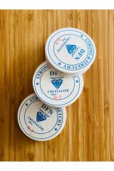 Esnek Şeffaf Takı Misina. No: 0.7  3 adet.