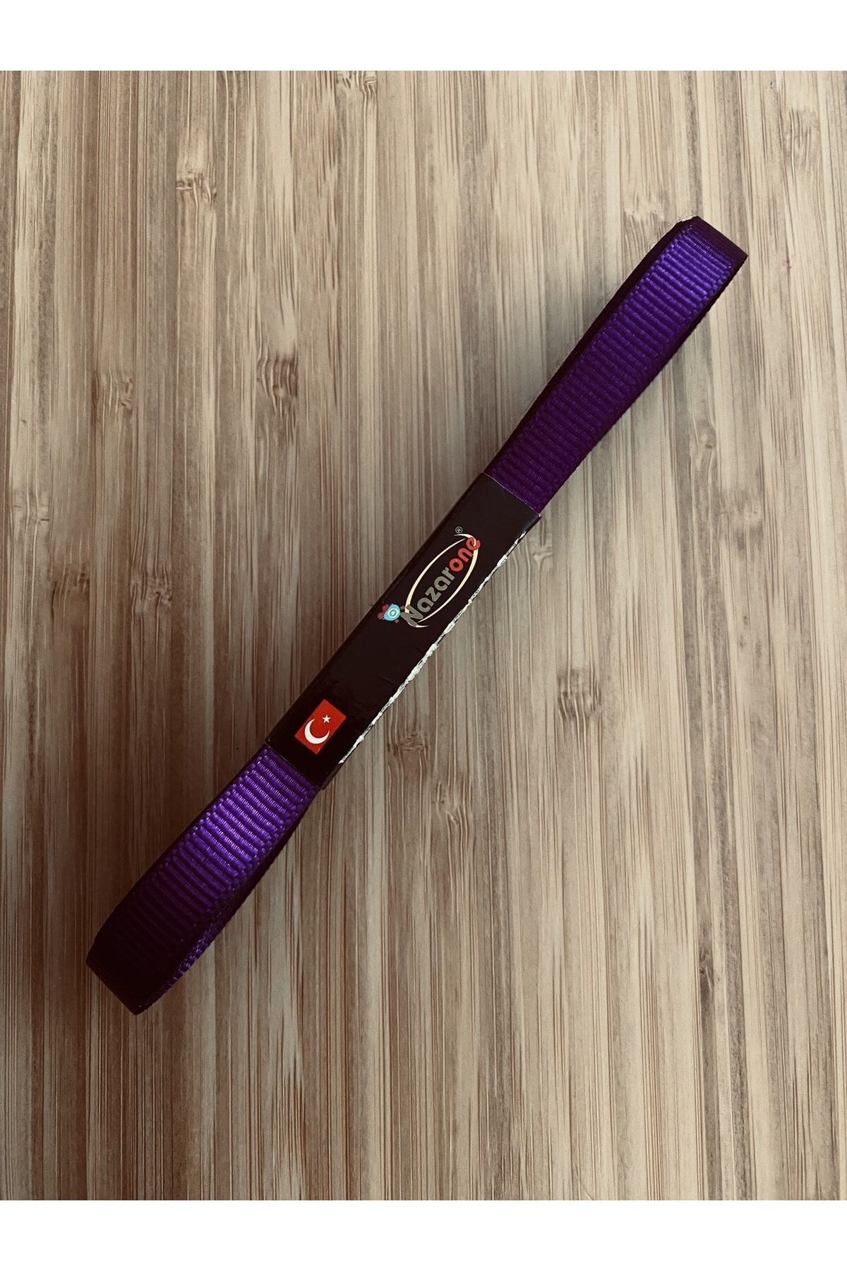 1cm. 10metre. Grogren Kurdele.