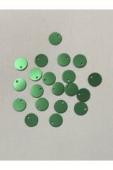 Yan Delikli Oya, Abiye, Havlu Ve Çeyizlik Plastik El Işleme Pul. 8mm.20gr. 750-760 Adet. Renk:14