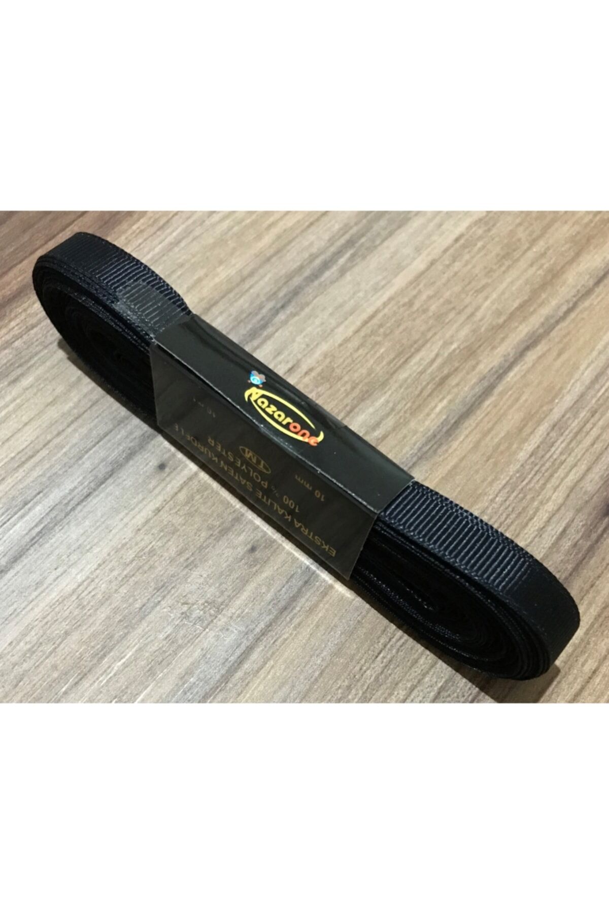 1cm. 10metre. Grogren Kurdele.