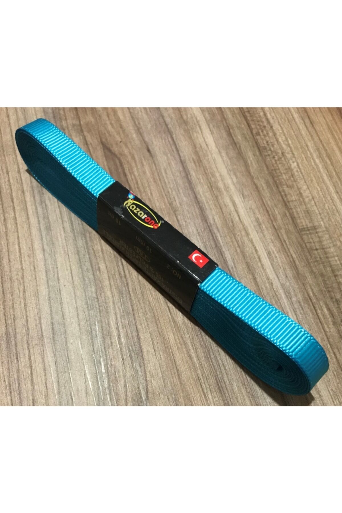 1cm. 10metre. Grogren Kurdele.