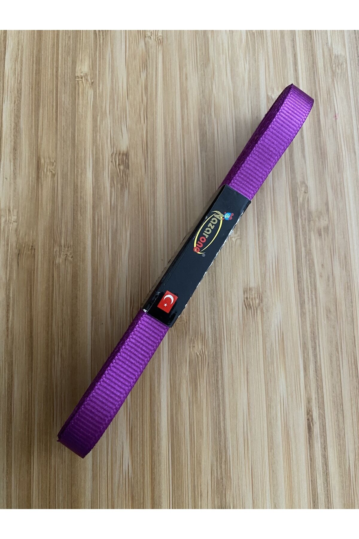 1cm. 10metre. Grogren Kurdele.