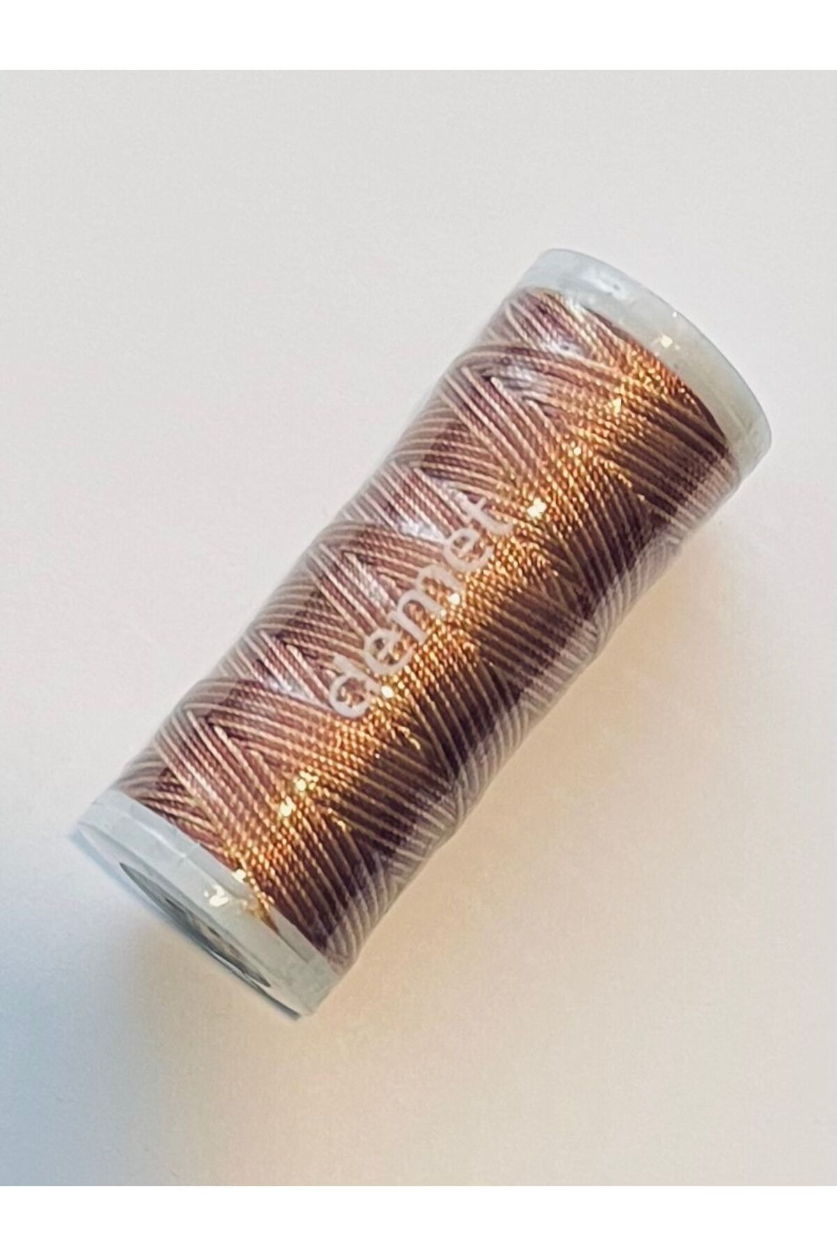 Brezilya Ve Punch (PANÇ) Nakış Ipliği 20 Gr. Renk No: 112.