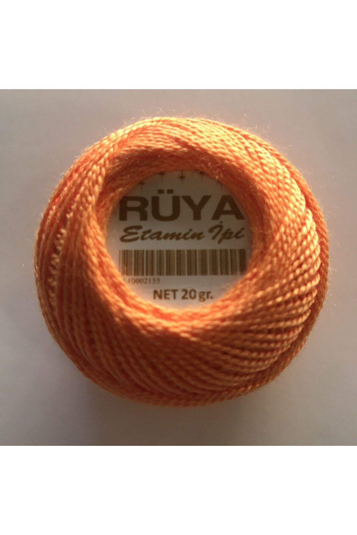 Etamin Kanaviçe Nakış Ipliği 20 Gram