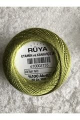 Etamin Kanaviçe Nakış Ipliği 20 Gram. Renk:45