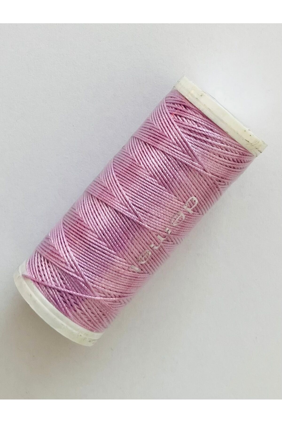 Brezilya Ve Punch (PANÇ) Nakış Ipliği. 20 Gr. Renk No: 530