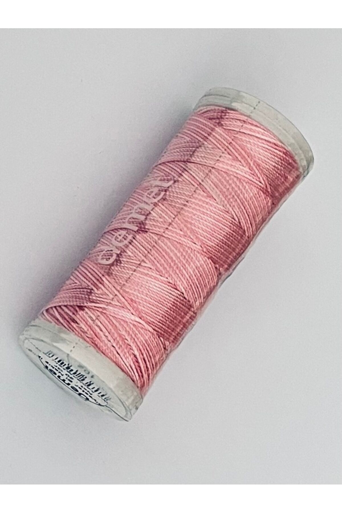 Brezilya Ve Punch (PANÇ) Nakış Ipliği. 20gr. Renk No: 102