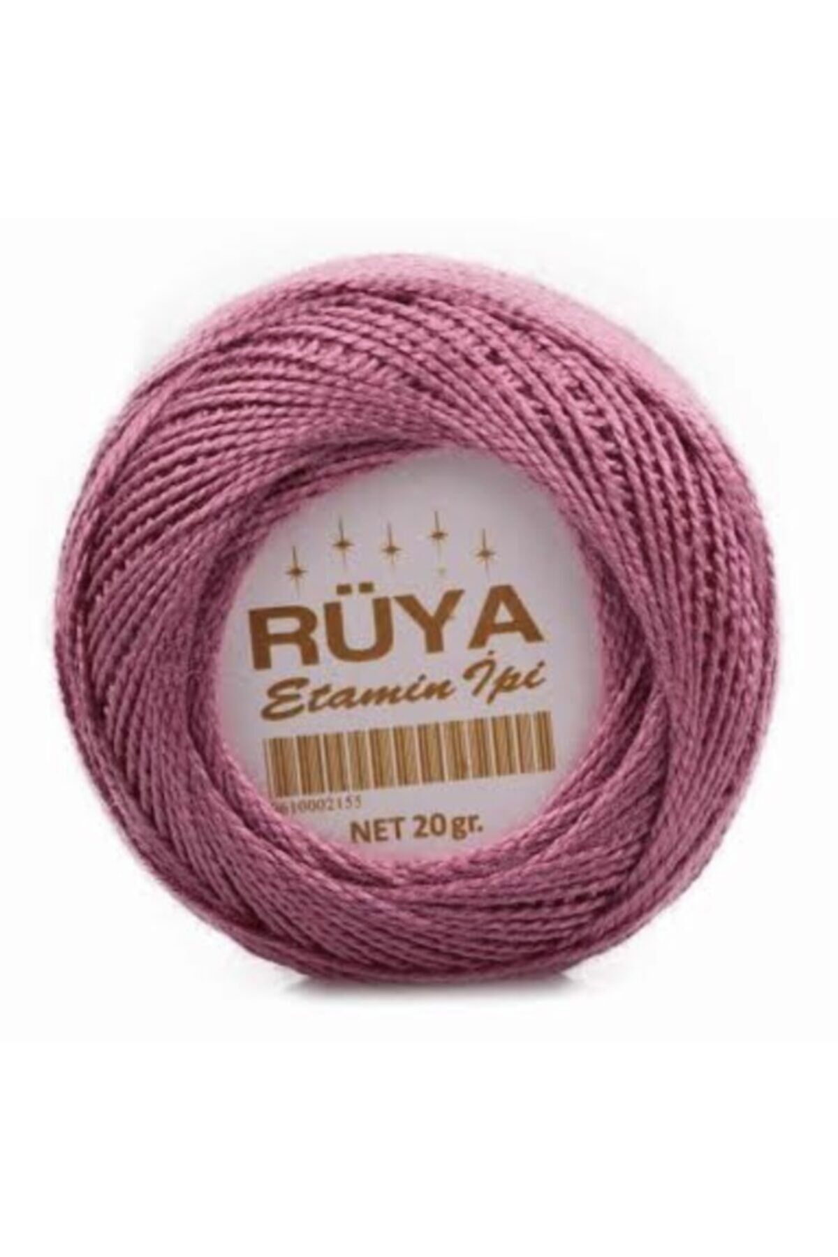 Etamin Nakış Ipliği 20 Gr.