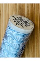 Brezilya Ve Punch (PANÇ) Nakış Ipliği. 20gr. Renk No: 103 Mavi.