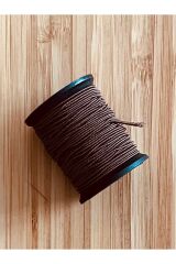 MAKARA LASTİĞİ PAKET İÇİ 4 ADET. Renk: Beyaz, Kahve, Siyah, Gri.