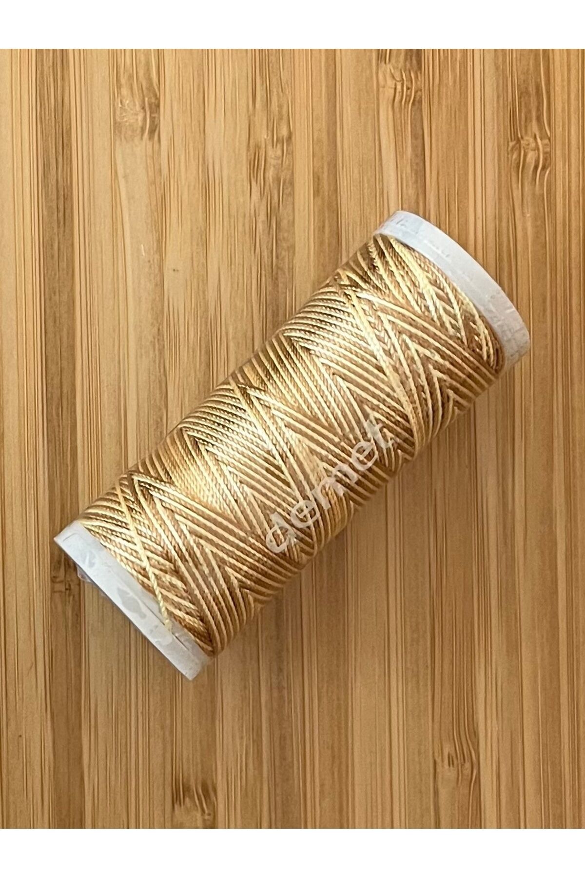 Brezilya Ve Punch (PANÇ) Nakış Ipliği. 20gr. Renk No: 111