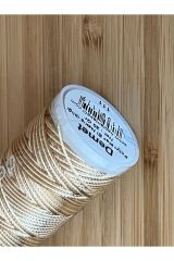 Brezilya Ve Punch (PANÇ) Nakış Ipliği. 20gr. Renk No: 111