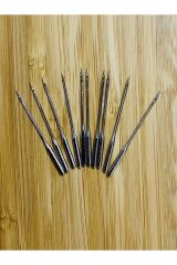 Ev Tipi Dikiş Makine Iğnesİ No: 14. 1 X 10'lu Pkt.