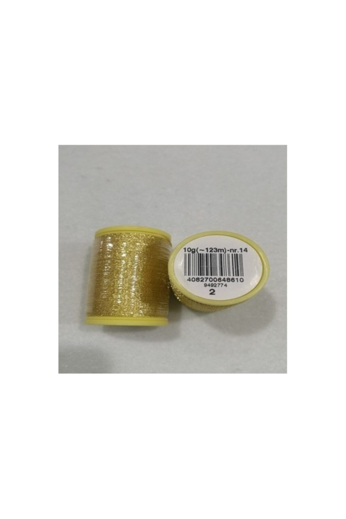 Makine Nakış Simi.