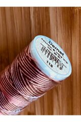 Brezilya Ve Punch (PANÇ) Nakış Ipliği. 20gr. Renk No: 118