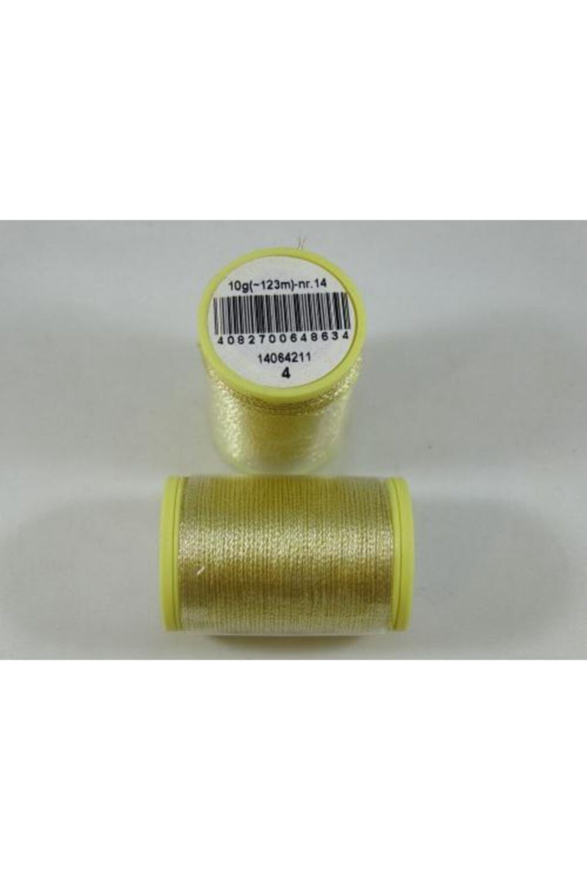 Makine Nakış Simi.