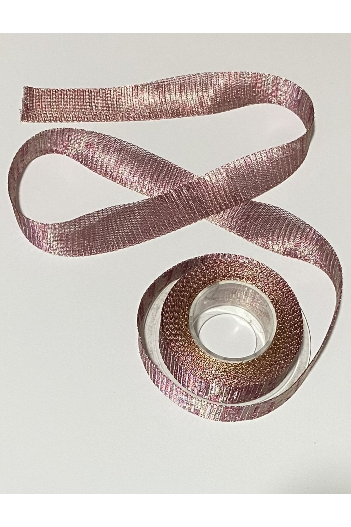 Titanyum 1 Metre Eni: 2 cm Kurdele