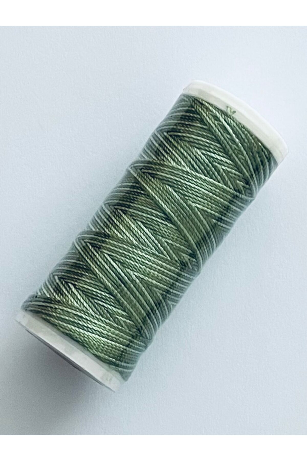 Brezilya Ve Punch (PANÇ) Nakış Ipliği. 20gr. Renk No: 126