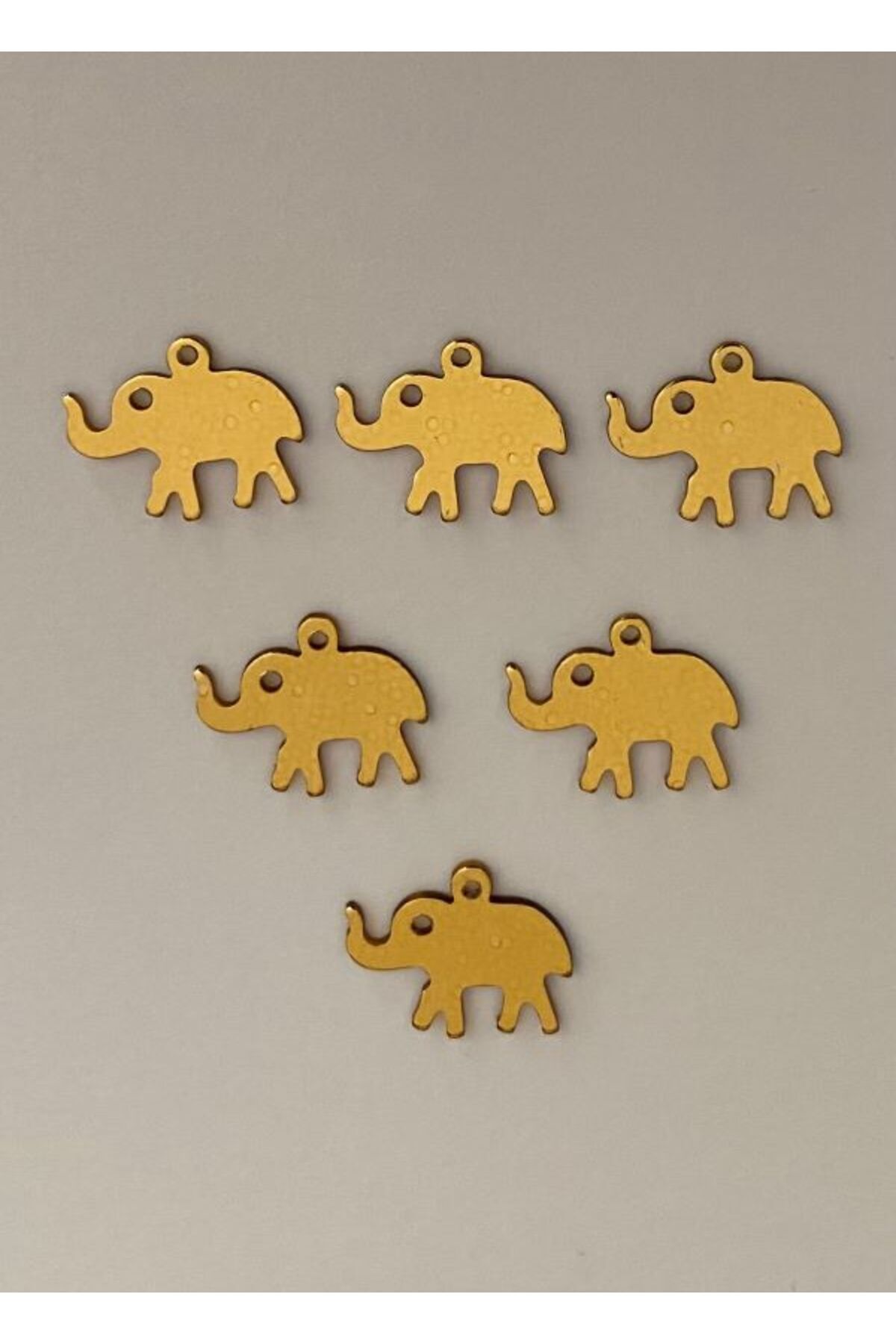 Fil Gold Pleksi Kalın Pul. 20gr.