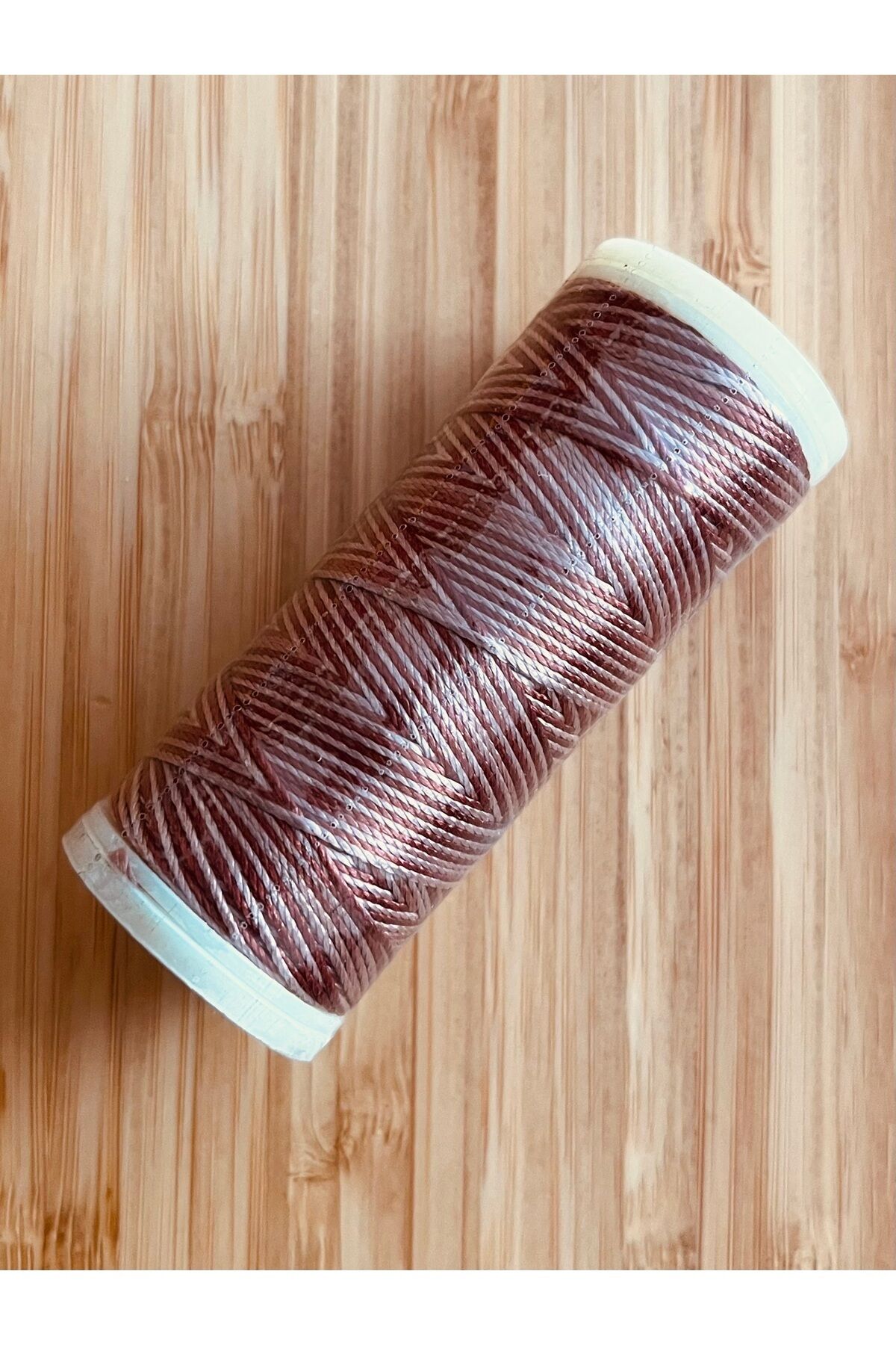 Brezilya Ve Punch (PANÇ) Nakış Ipliği. 20gr. Renk No: 128