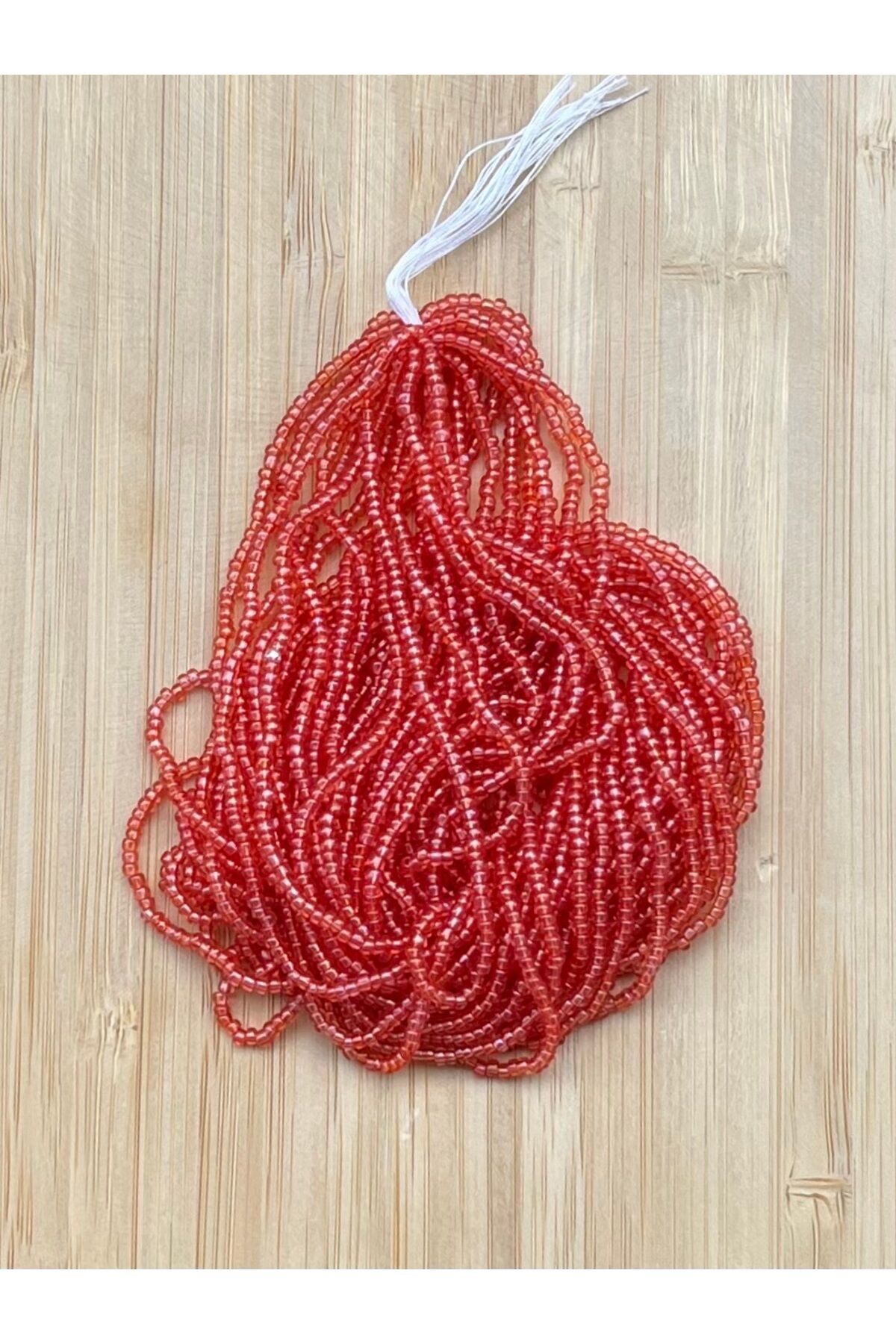 Renk: Greyfurt İçi. Kum Boncuk Çekoslovakya, Adana, Hapishane Işi, Iğne Oyası Boncuğu 12dizi.