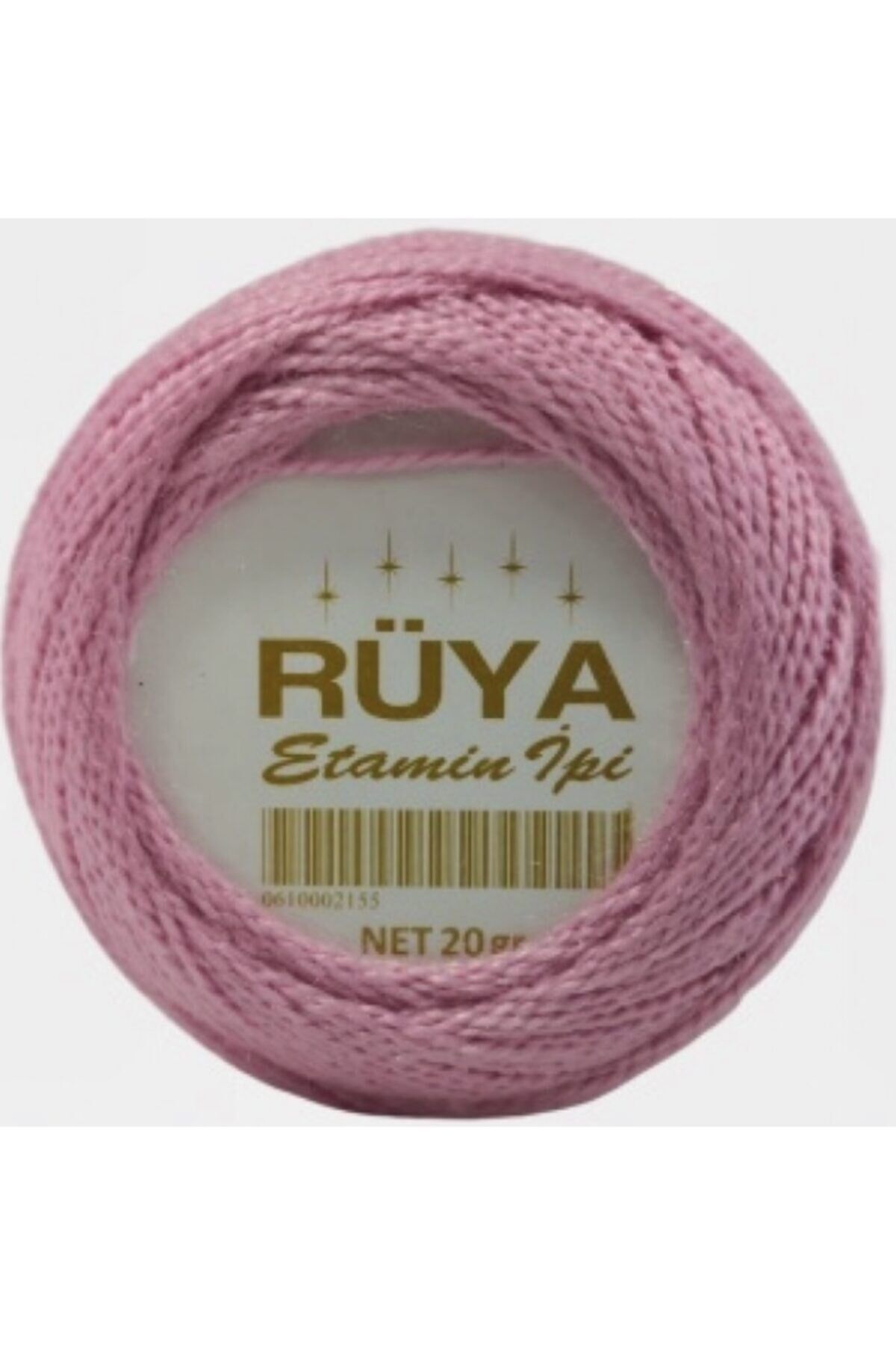 20 Gr Akrilik Nakış Ipliği