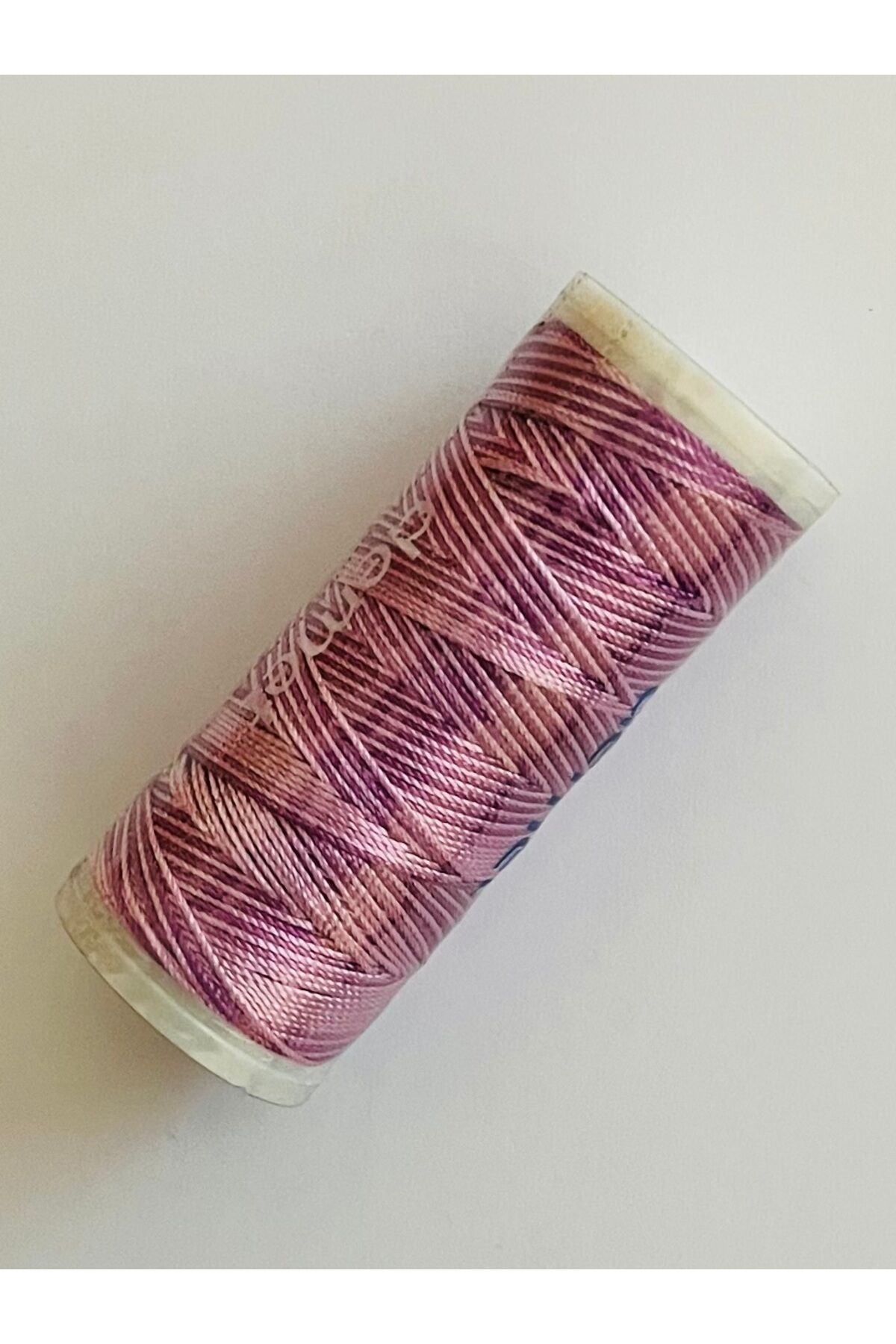 Brezilya Ve Punch (PANÇ) Nakış Ipliği. 20gr. Renk No: 136