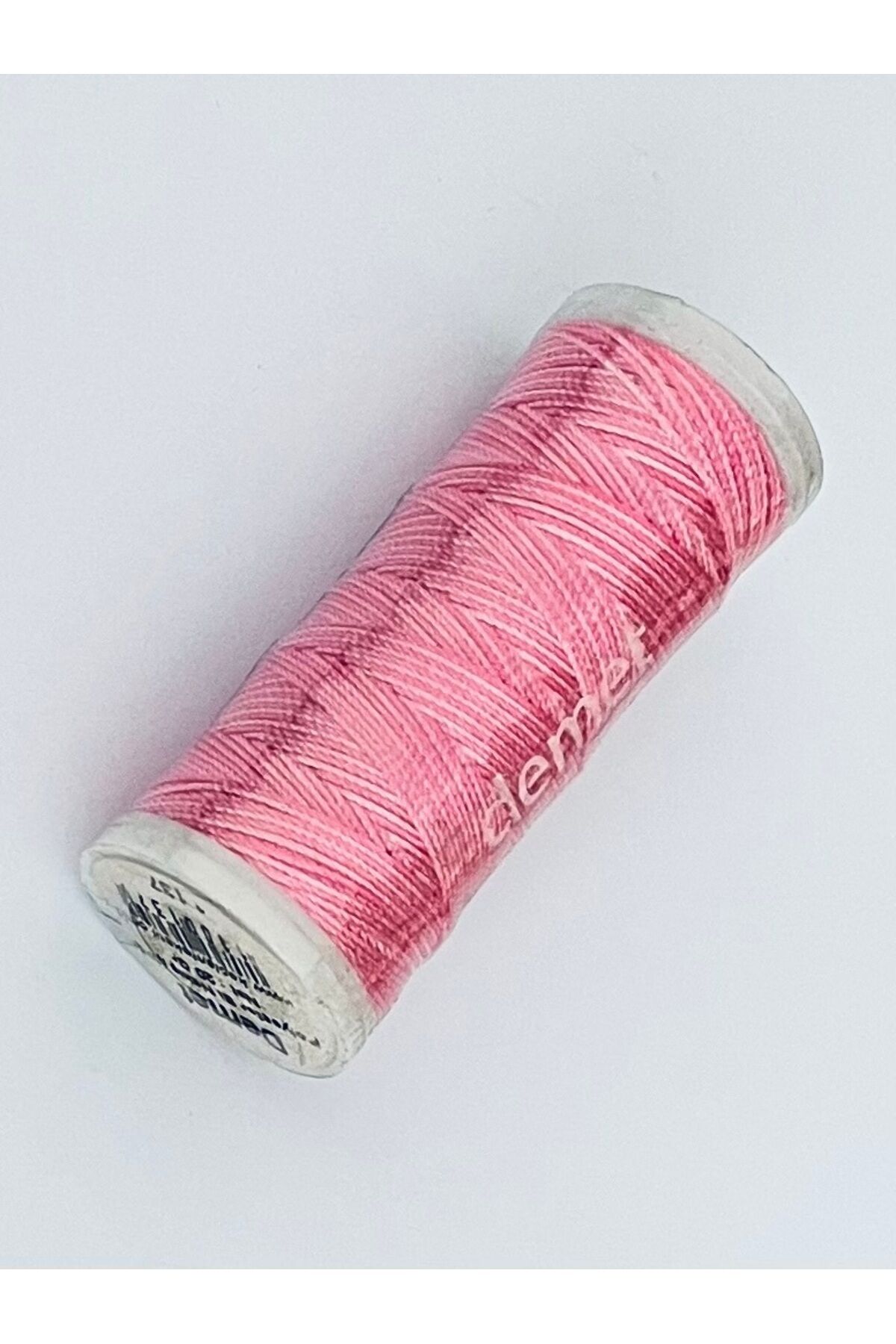 Brezilya Ve Punch (PANÇ) Nakış Ipliği. 20gr. Renk No: 137