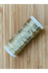 Brezilya Ve Punch (PANÇ) Nakış Ipliği. 20gr. Renk No: 138