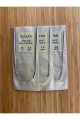 Titanyum Misinalı Örgü Şiş. 120cm No: 2,0- 2.5.  80cm. No: 4.5  3'LÜ set.