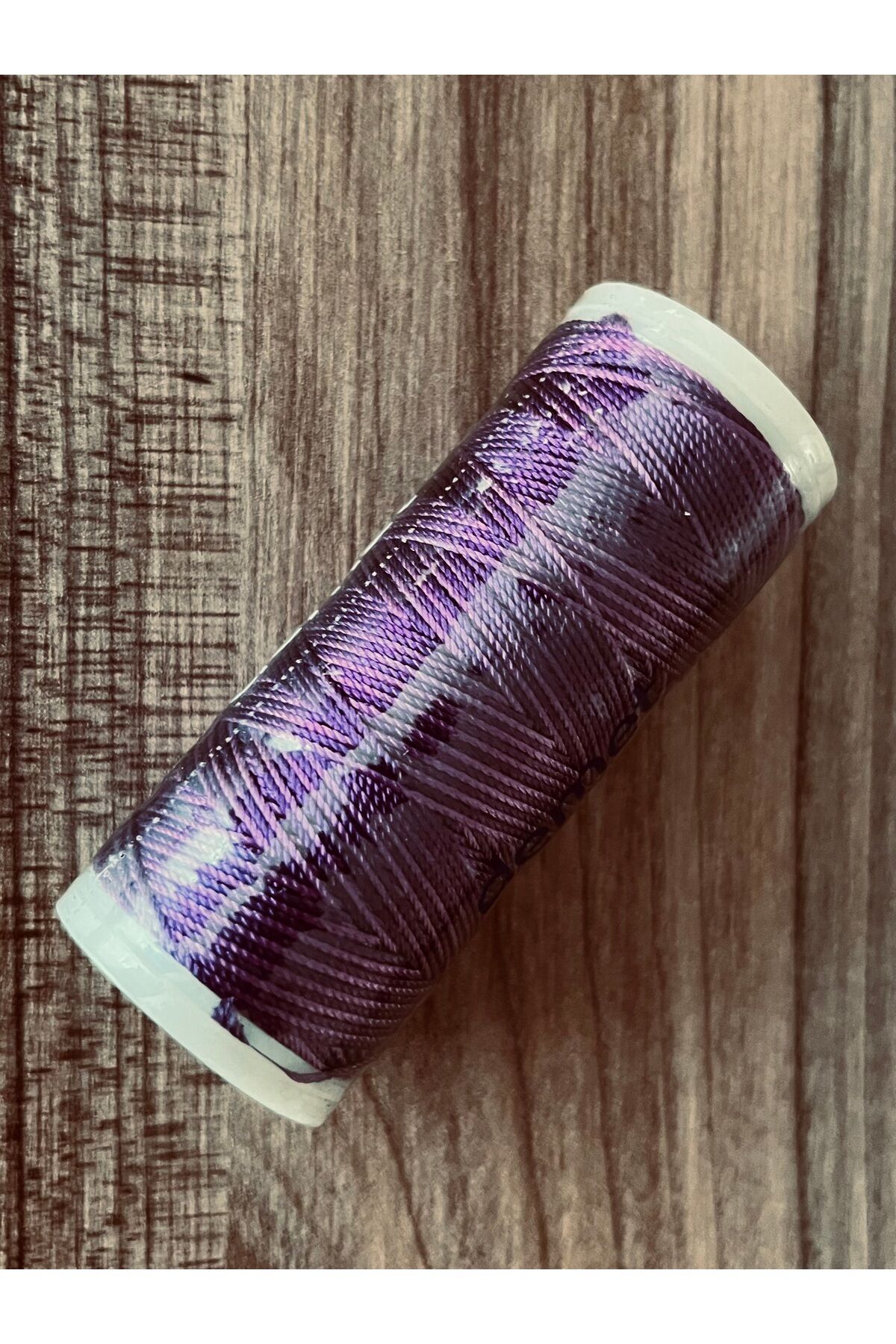 Brezilya Ve Punch (PANÇ) Nakış Ipliği. 20gr. Renk No: 148