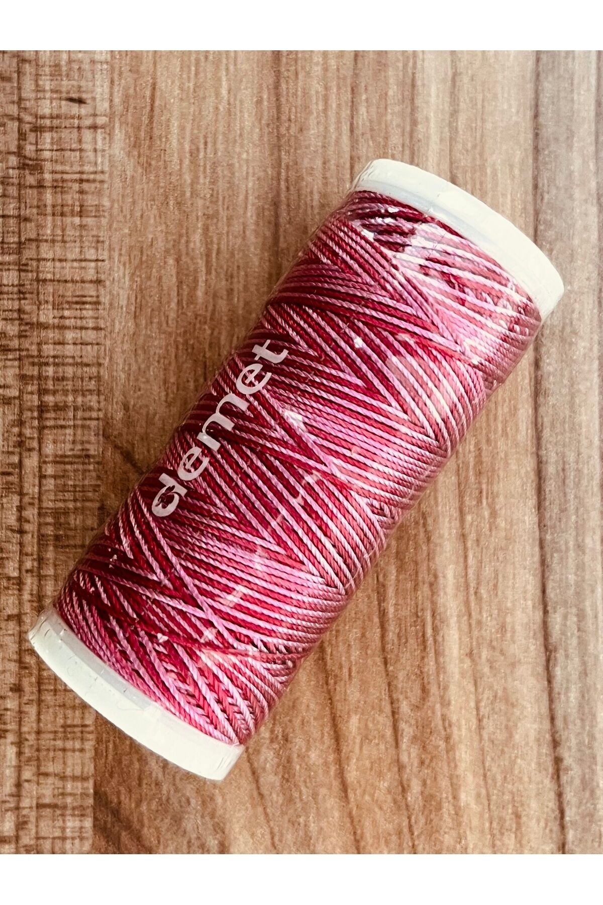 Brezilya Ve Punch (PANÇ) Nakış Ipliği. 20gr. Renk No: 150