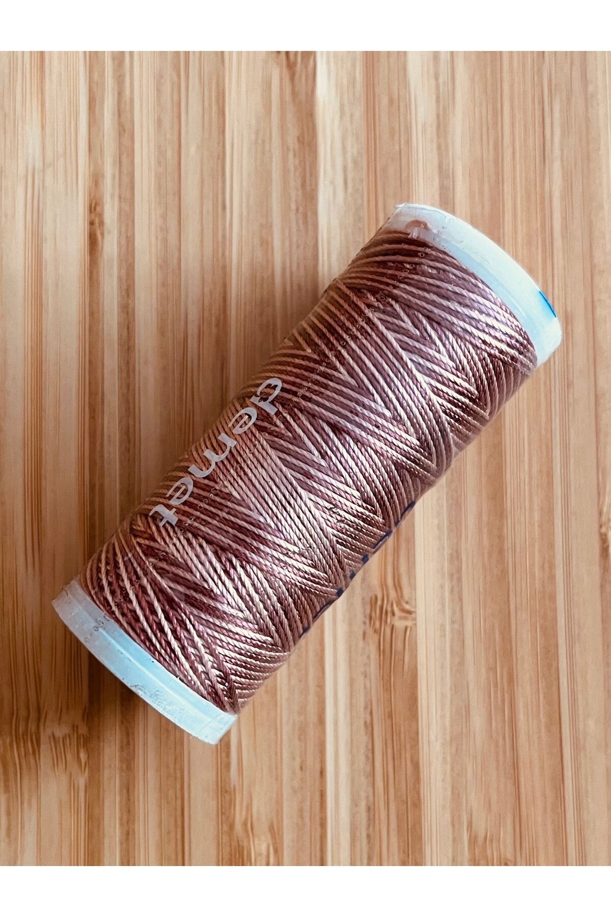 Brezilya Ve Punch (PANÇ) Nakış Ipliği. 20gr. Renk No: 151