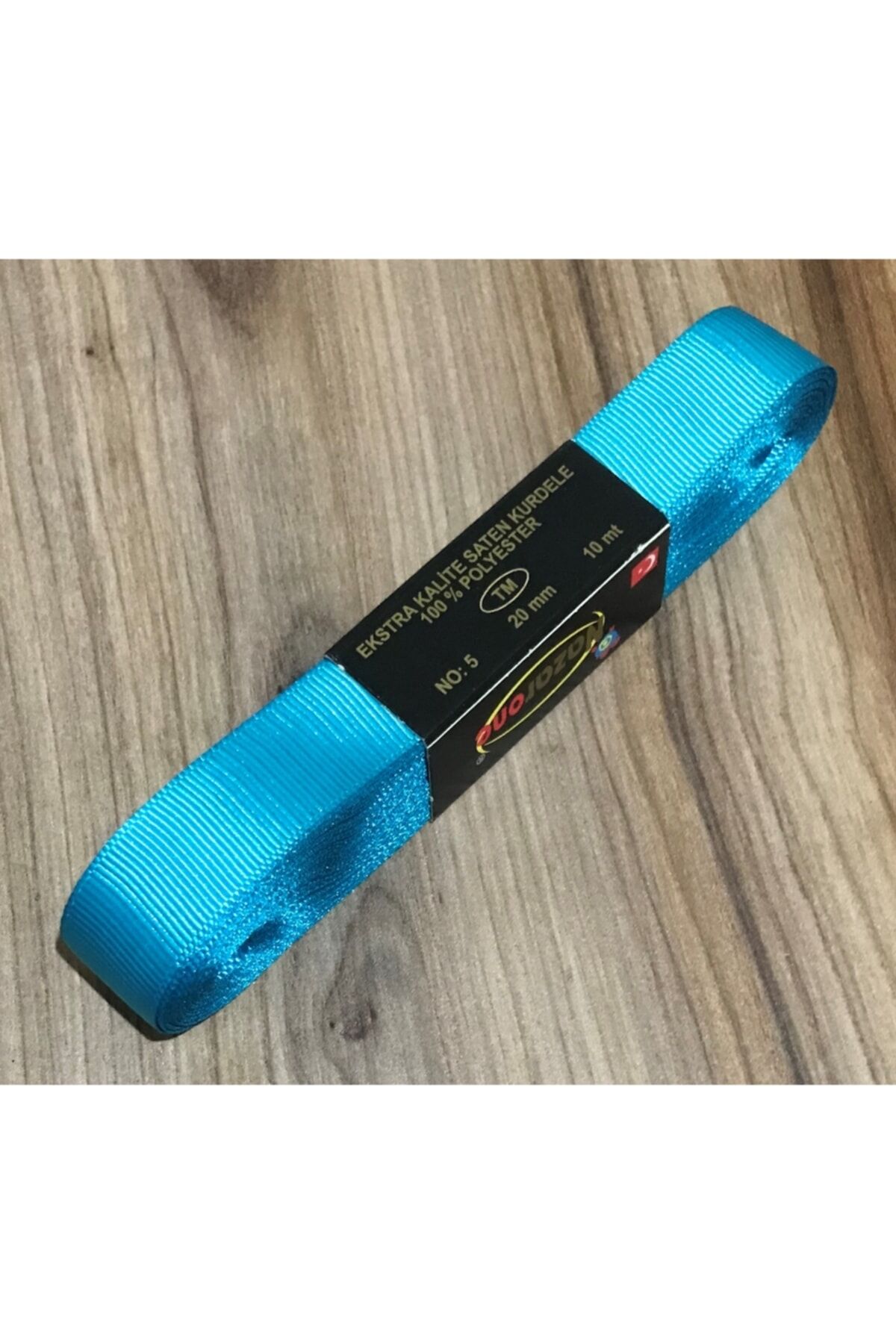 2cm 10 m Grogren Kurdele