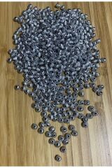 Mercimek Metalize Boncuk 3mm. 22gr. Sarı.